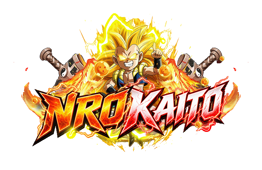 Ngọc Rồng Kanto Logo
